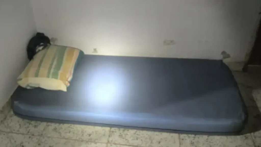 PM fecha clínica clandestina em Aparecida e prende casal por maus-tratos