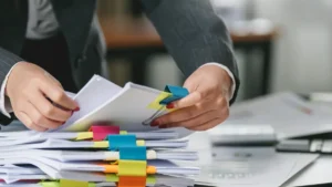 TRT-GO eliminará processos físicos de 1996 a 2013