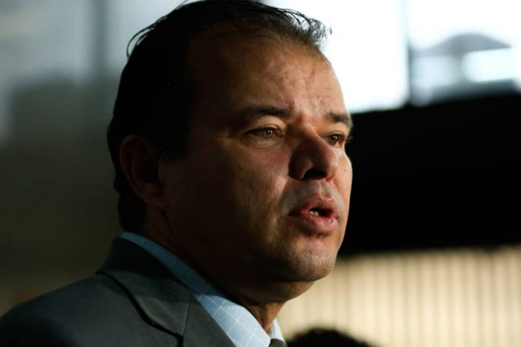 Morre o desembargador Maurício Miranda, do TJDFT