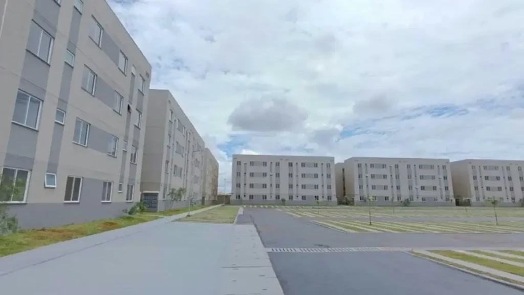 Apê a Custo Zero: Goiás abre seleção para 768 apartamentos em Aparecida