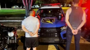 Homem estudou rotina da ex e do irmão dela antes de crimes em Jataí, diz polícia