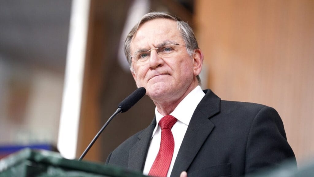 Deputado Antônio Gomide sofre acidente na BR-060