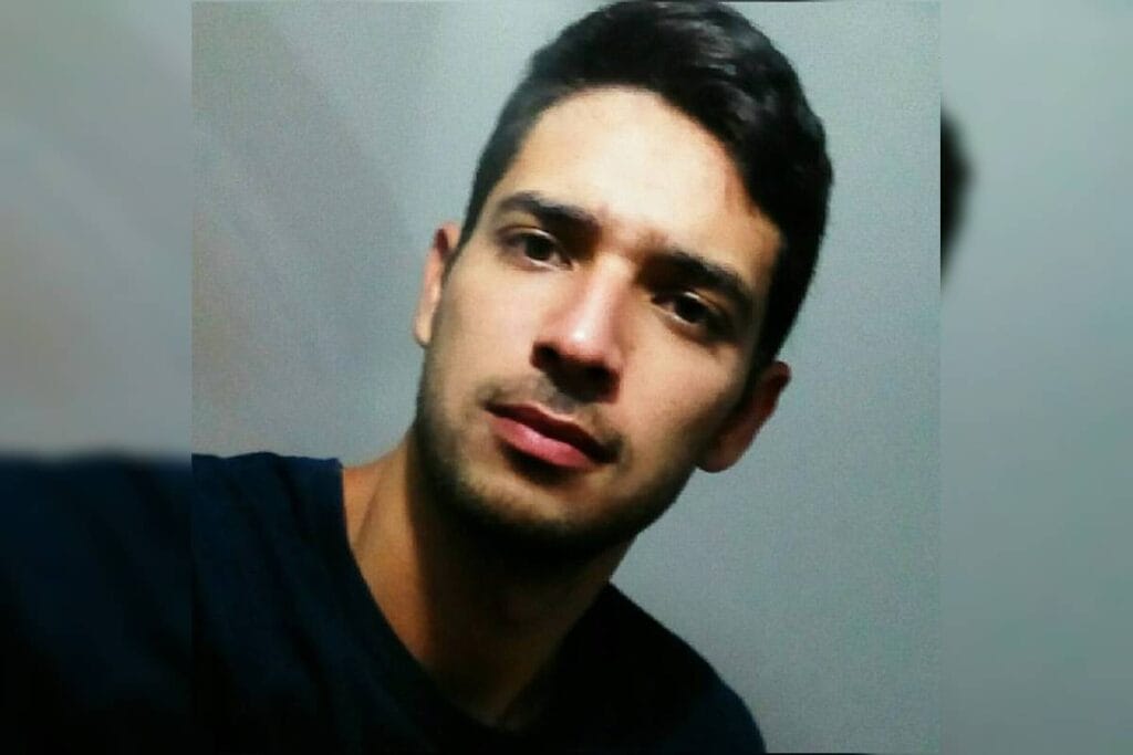 Vice-prefeito do PI é alvo de golpistas