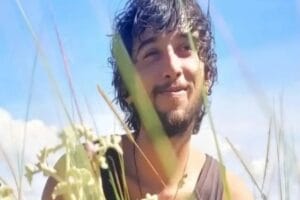 Desaparecimento de jovem completa um mês em Alto Paraíso