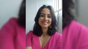 Polícia amplia buscas por biomédica desaparecida