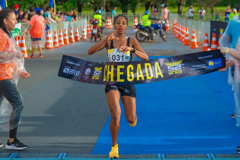 Coletiva da Corrida de Reis é adiada