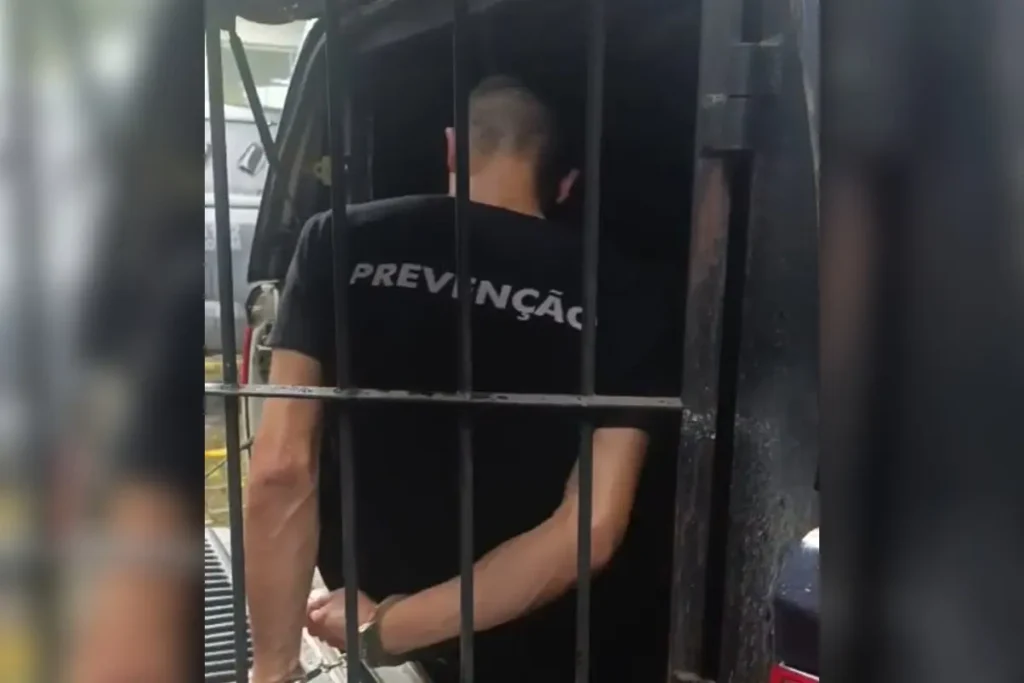 Preso por furto em atacadista já teria desviado recursos da Prefeitura de Goiânia