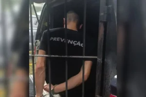 Preso por furto em atacadista já teria desviado recursos da Prefeitura de Goiânia