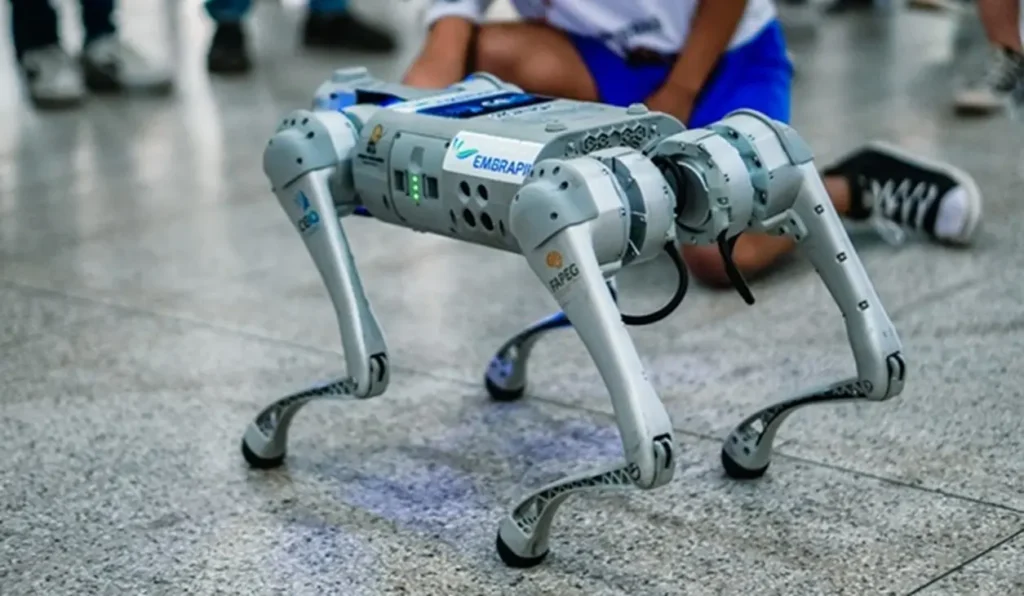 Inteligência Artificial da UFG tem o segundo maior ponto de corte do Sisu no primeiro dia