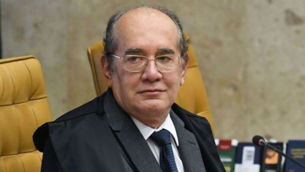 Post de Gilmar Mendes em defesa da decisão da PGR sobre Toffoli ganha ‘nota da comunidade’ no X
