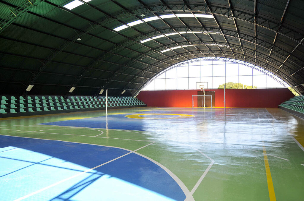 Câmara aprova emendas para projetos educacionais ligados ao esporte