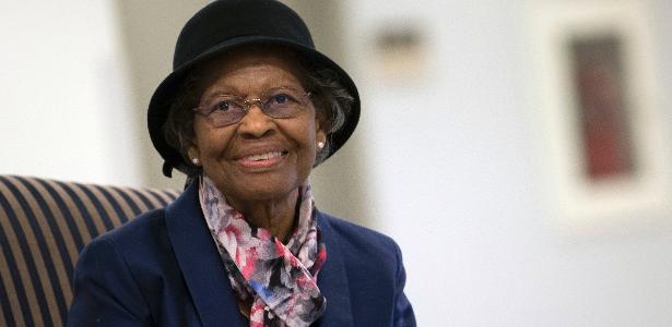 matemática Gladys West morre aos 95 anos