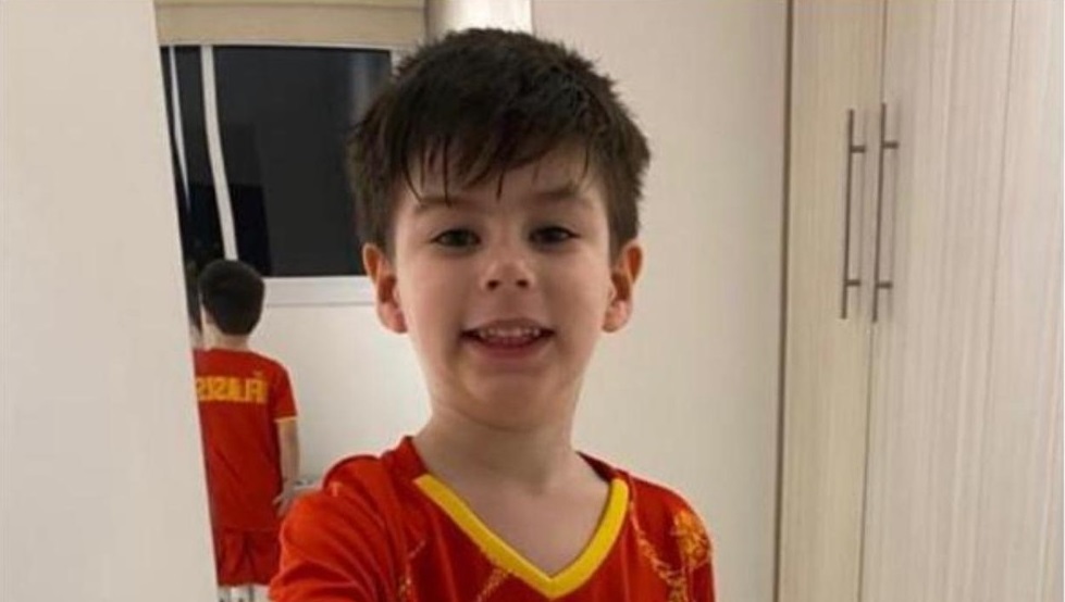 Perícia descarta queda e confirma agressões múltiplas no caso Henry Borel