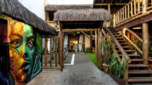 Hostel do Rio é eleito o mais sustentável do mundo no HOSCARs 2026