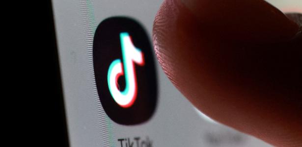 TikTok vai verificar idade de usuários por análise de comportamento