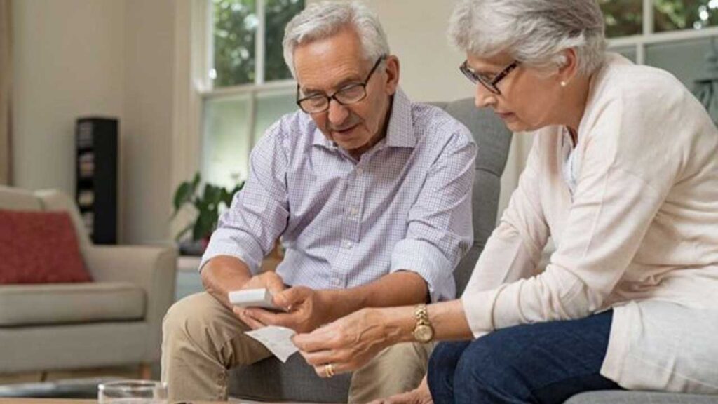 Isenção de Imposto de Renda (IRPF) para servidores públicos aposentados