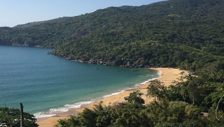Ilhabela começa a cobrar taxa para turistas na próxima semana
