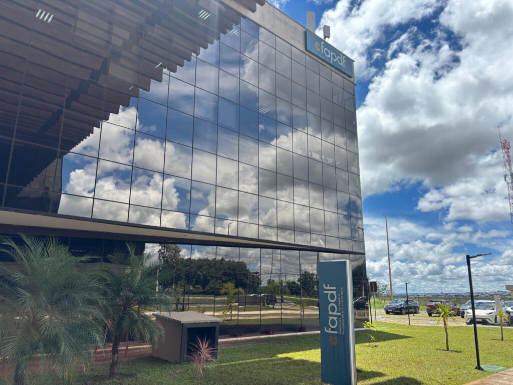 FAPDF lança editais de 2026 para difusão científica no DF