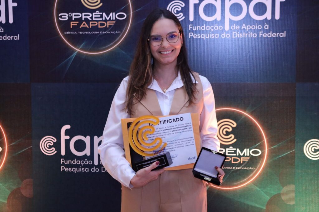 Pesquisa com apoio da FAPDF valida fita antimicrobiana de cobre em hospitais