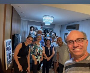 Pesquisa revela impactos da pandemia na saúde mental de idosos