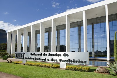 Foto: Divulgação/TJDFT