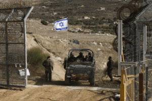 Síria e Israel criarão célula conjunta sob controle dos EUA para reduzir tensões