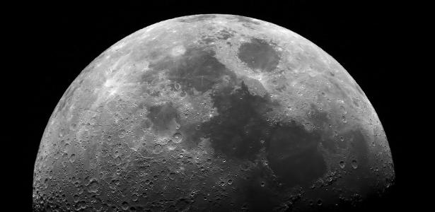 Qual a fase da Lua hoje (20)? Veja calendário lunar de janeiro 2026