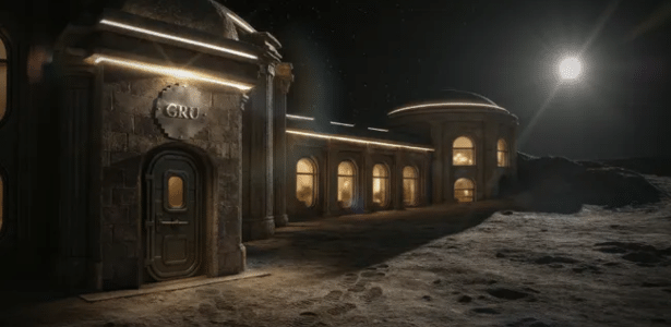 Quer se hospedar na Lua? Empresa aceita reservas a partir de R$ 1,3 milhão