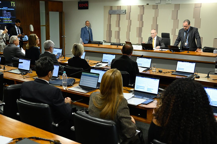 CMA prepara 45 projetos para combater crimes ambientais e desastres climáticos