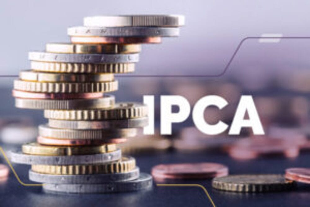 Focus: mediana de IPCA 2025 passa de 4,32% para 4,31%, abaixo do teto da meta