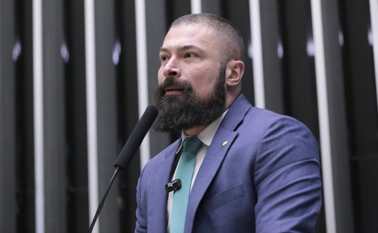 Discussão e votação de propostas legislativas. Dep. Delegado Paulo Bilynskyj (PL - SP)