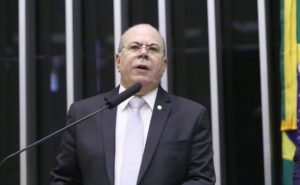 Discussão e votação de propostas legislativas. Dep. Hildo Rocha (MDB - MA)