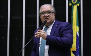 Discussão e votação de propostas legislativas. Dep. Augusto Coutinho (REPUBLICANOS-PE)