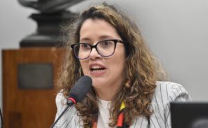 Expresso 168: Apresentação do Plano Nacional de Cultura e seu processo de construção. Dep. Denise Pessôa (PT-RS)