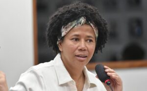 Audiência Pública - Desestatização do Rio Madeira em Rondônia. Dep. Silvia Cristina (PP - RO)