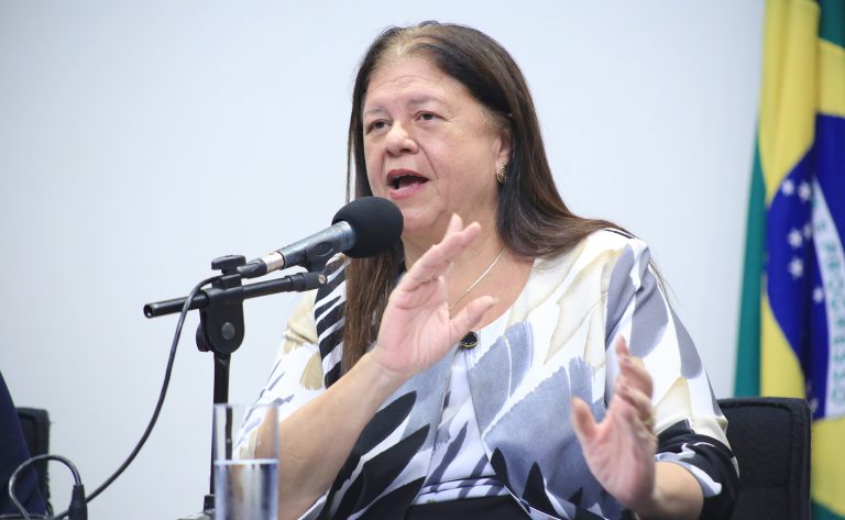 Intercâmbio Legislativo – Evento de lançamento. Dep. Laura Carneiro (PSD - RJ)