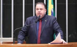 Homenagem aos 54 anos da Consultoria Legislativa desta Casa. Dep. Julio Cesar Ribeiro (REPUBLICANOS-DF)