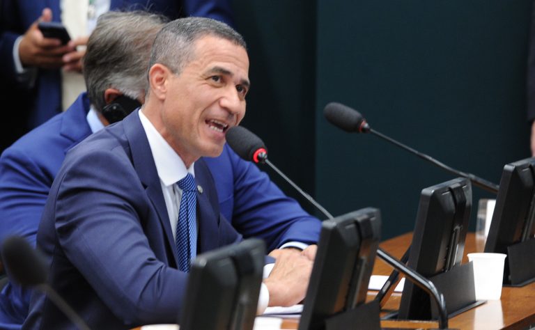 Discussão e votação de propostas legislativas. Dep. Coronel Assis (UNIÃO - MT)