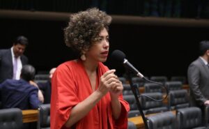 Discussão e votação de propostas legislativas. Dep. Talíria Petrone (PSOL - RJ)