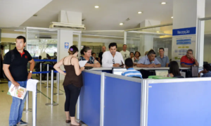 INSS nacionaliza fila para reduzir tempo de espera por benefícios