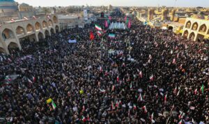 Brasil lamenta mortes em protestos no Irã e defende soberania