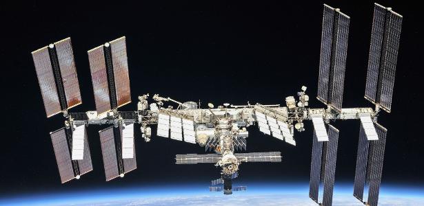 Nasa prevê lançamento de missão para troca de astronautas da ISS em 11/2