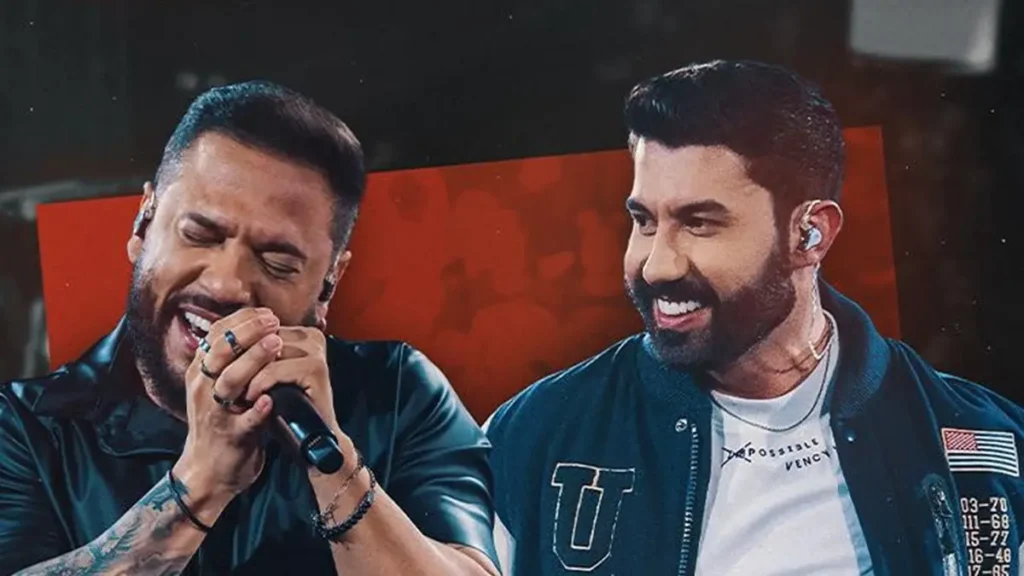 Juíza nega vínculo empregatício entre técnico e a dupla sertaneja João Bosco e Gabriel