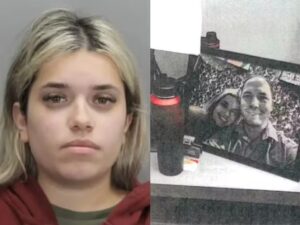 Brasileira presa nos EUA diz que chefe assassinou esposa para ficar com ela