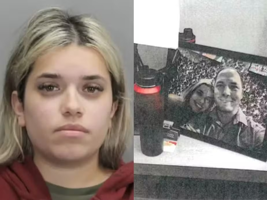 Brasileira presa nos EUA diz que chefe assassinou esposa para ficar com ela