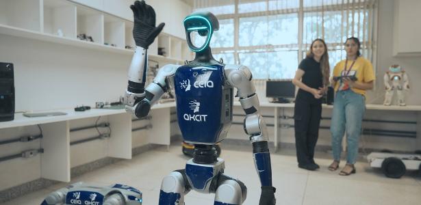 Sem diploma, alunos faturam até R$ 23 mil com IA para grandes empresas