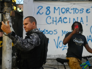 Polícia mata 3 por dia de outubro a dezembro, no trimestre mais letal da história de SP