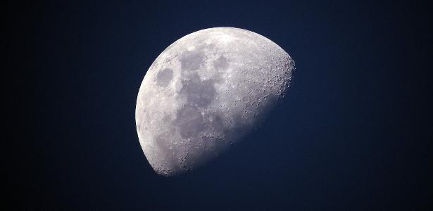 Qual é a fase da Lua hoje (29)? Veja calendário lunar de janeiro 2026