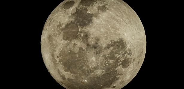 Qual é a fase da Lua hoje (27)? Veja calendário lunar de janeiro 2026