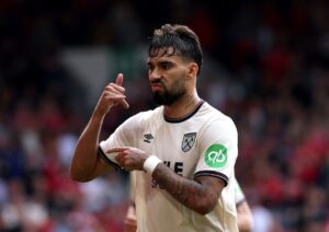 Lucas Paquetá era cotado no Aston Villa.